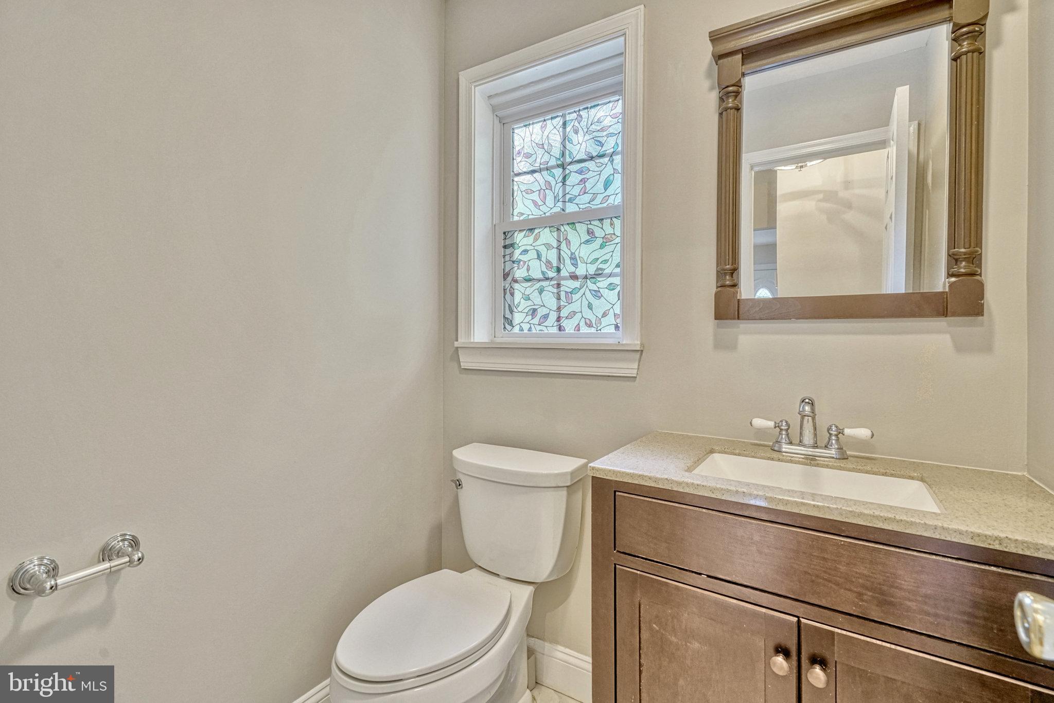 5187 Seminary Road Alexandria, VA 22311 - Photo 19 of 55 Half bath