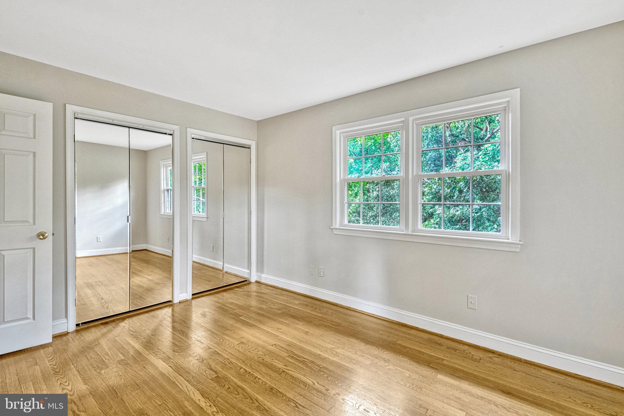 5187 Seminary Road Alexandria, VA 22311 - Photo 29 of 55 Bedroom 2