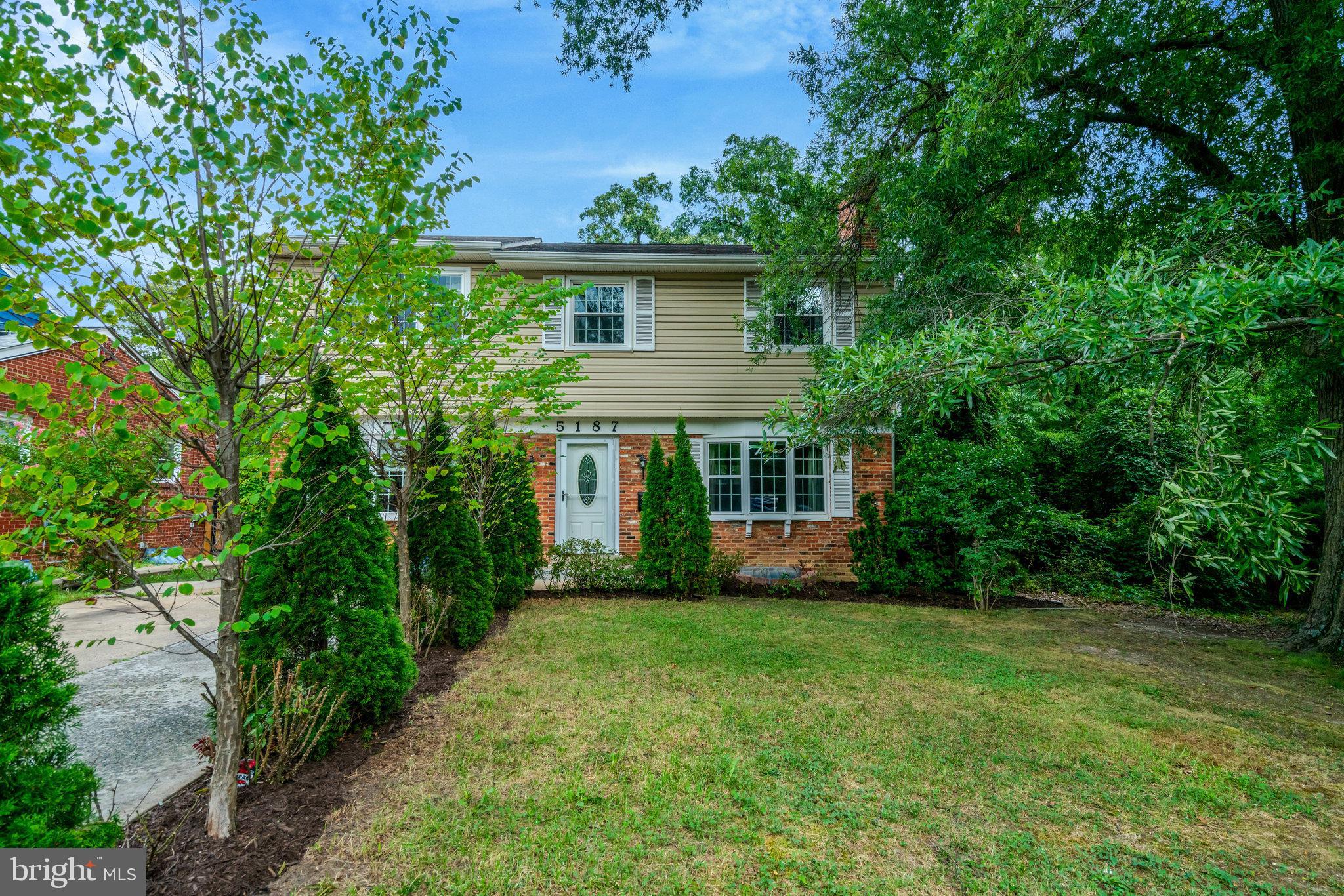 5187 Seminary Road Alexandria, VA 22311 - Photo 3 of 55 Gallery Image 3