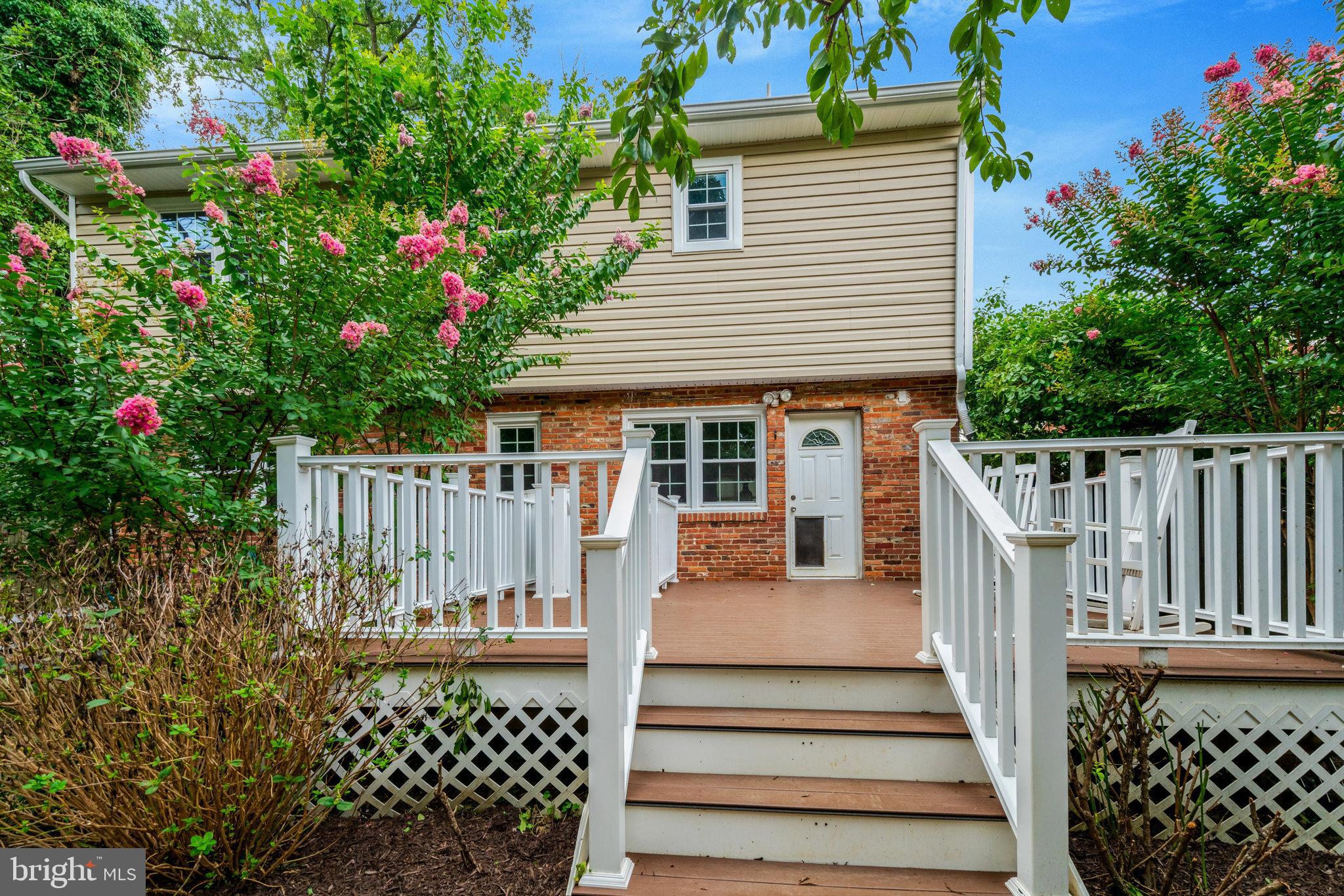5187 Seminary Road Alexandria, VA 22311 - Photo 47 of 55 Gallery Image 47