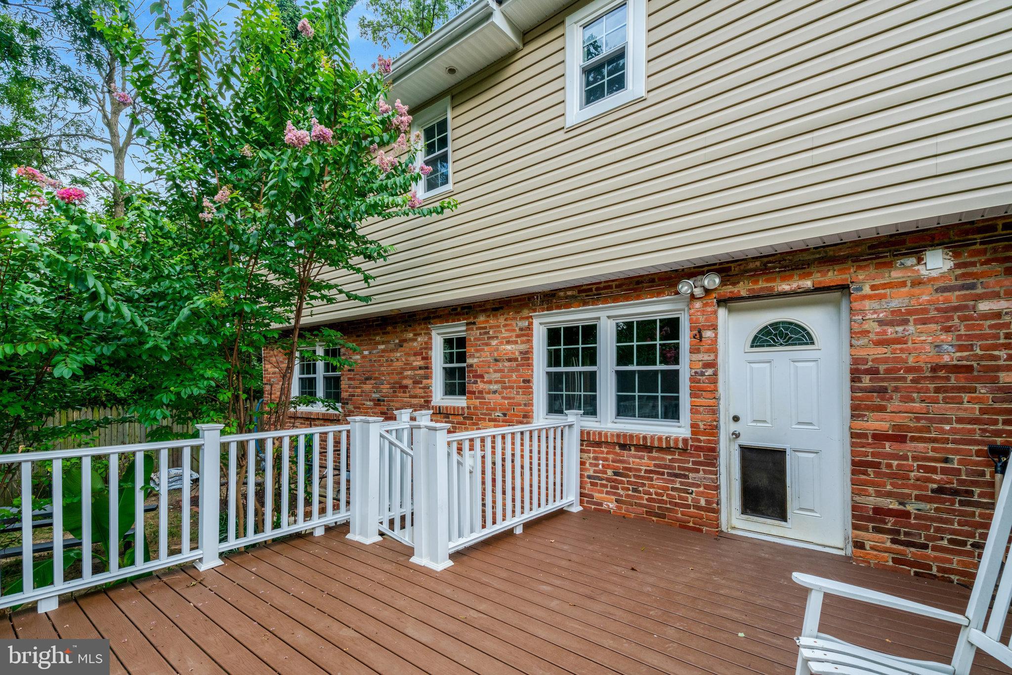 5187 Seminary Road Alexandria, VA 22311 - Photo 48 of 55 Gallery Image 48