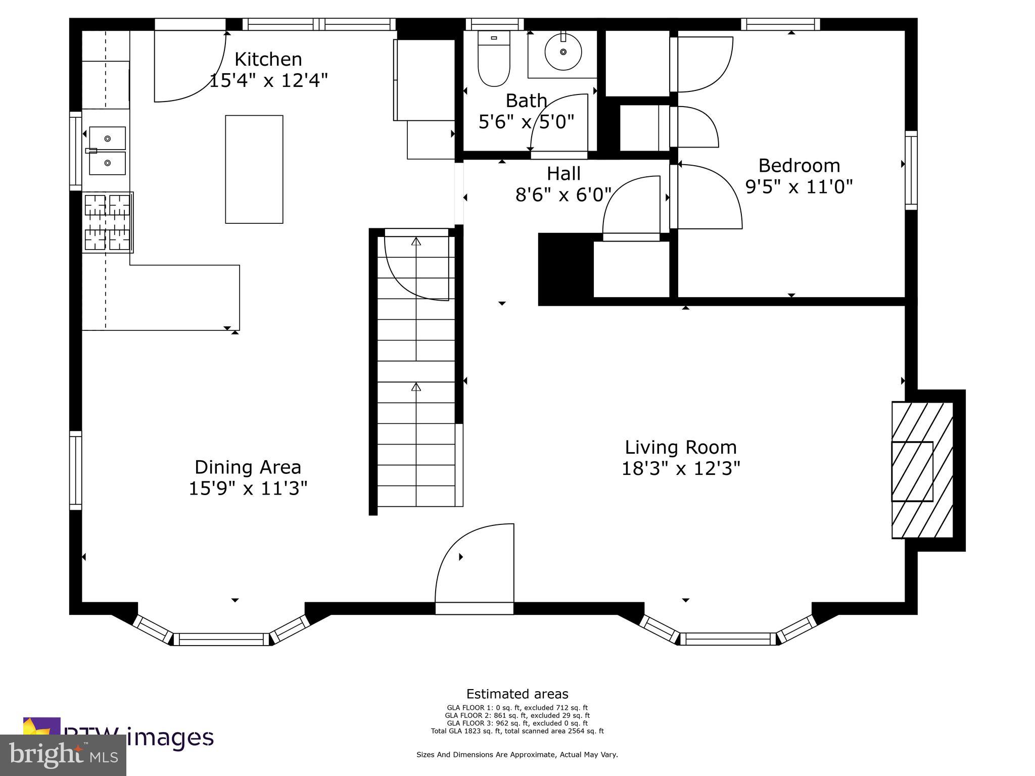 5187 Seminary Road Alexandria, VA 22311 - Photo 53 of 55 Gallery Image 53