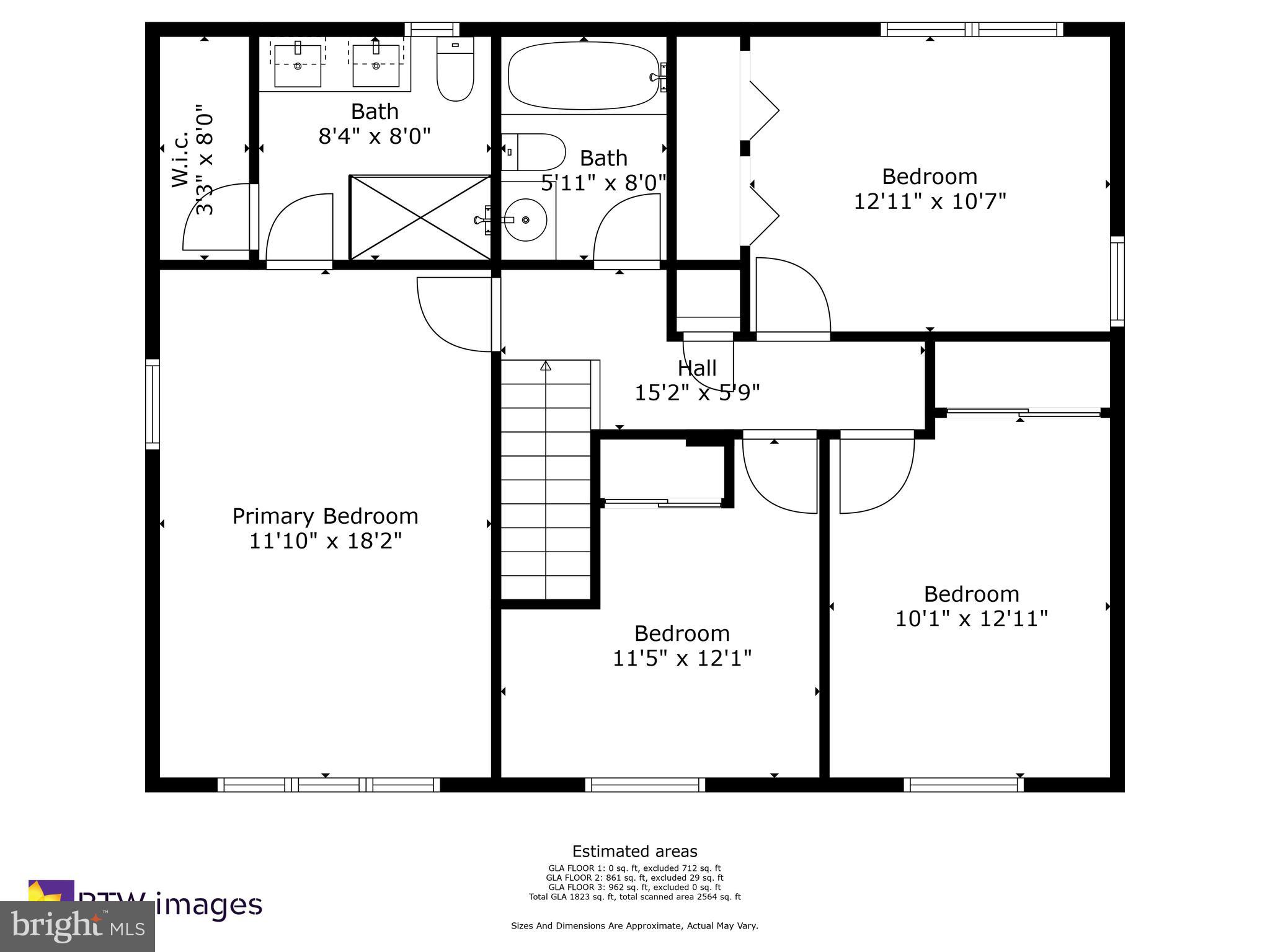5187 Seminary Road Alexandria, VA 22311 - Photo 54 of 55 Gallery Image 54