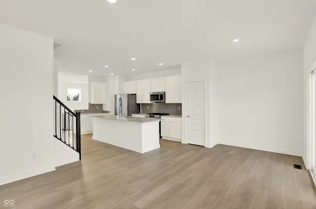 $324,995 | 4927 Gilet Drive, Noblesville, IN 46062