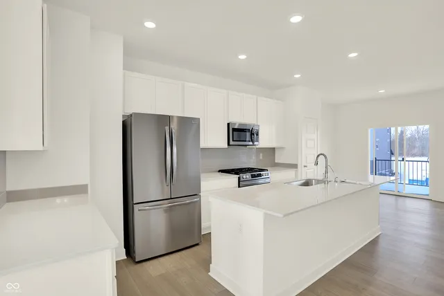 $324,995 | 4927 Gilet Drive, Noblesville, IN 46062