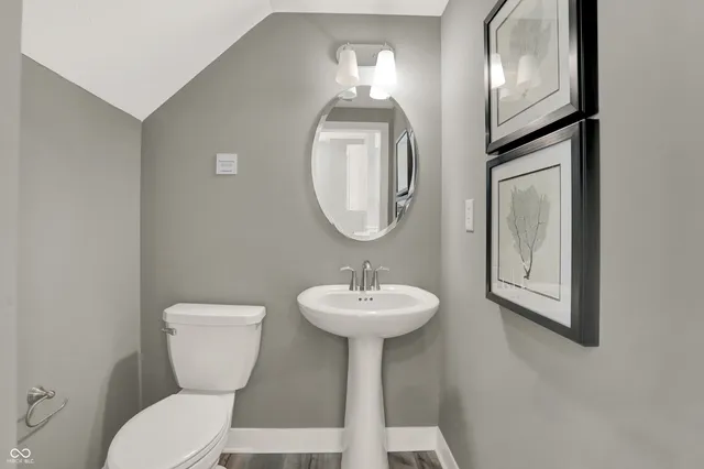 $335,890 | 4927 Gilet Drive, Noblesville, IN 46062