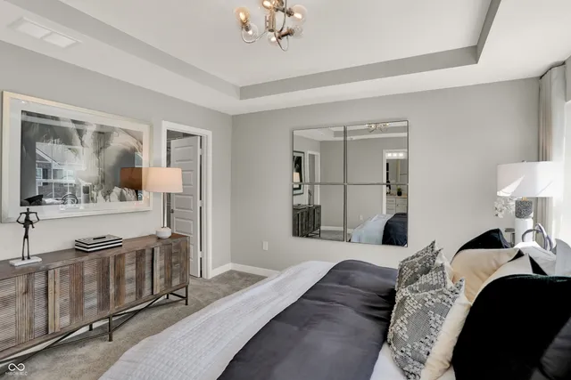 $335,890 | 4927 Gilet Drive, Noblesville, IN 46062