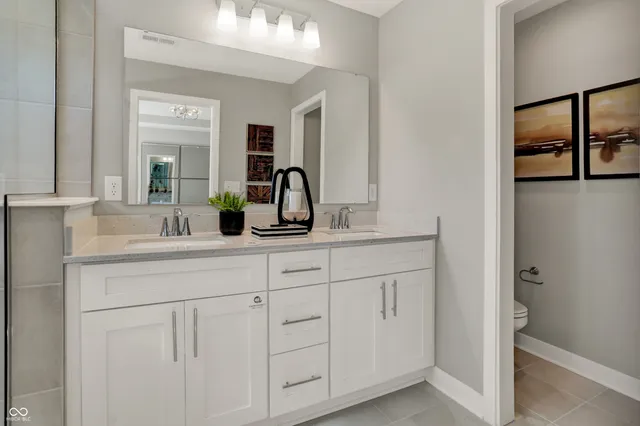 $335,890 | 4927 Gilet Drive, Noblesville, IN 46062