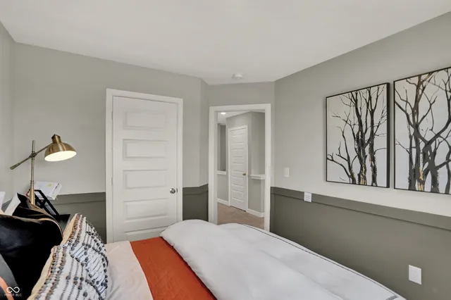 $335,890 | 4927 Gilet Drive, Noblesville, IN 46062