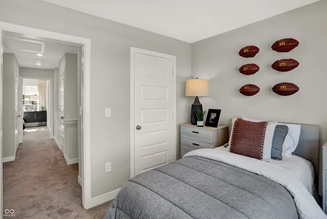 $335,890 | 4927 Gilet Drive, Noblesville, IN 46062