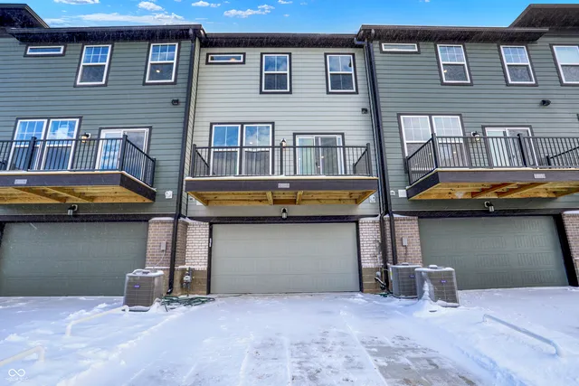 $324,995 | 4927 Gilet Drive, Noblesville, IN 46062