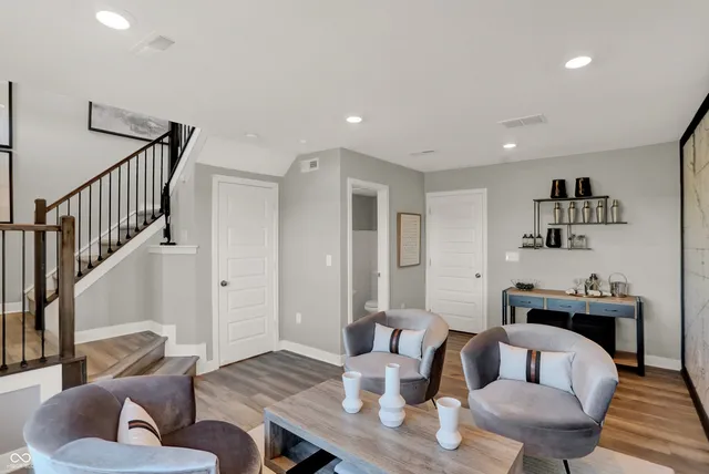 $335,890 | 4927 Gilet Drive, Noblesville, IN 46062