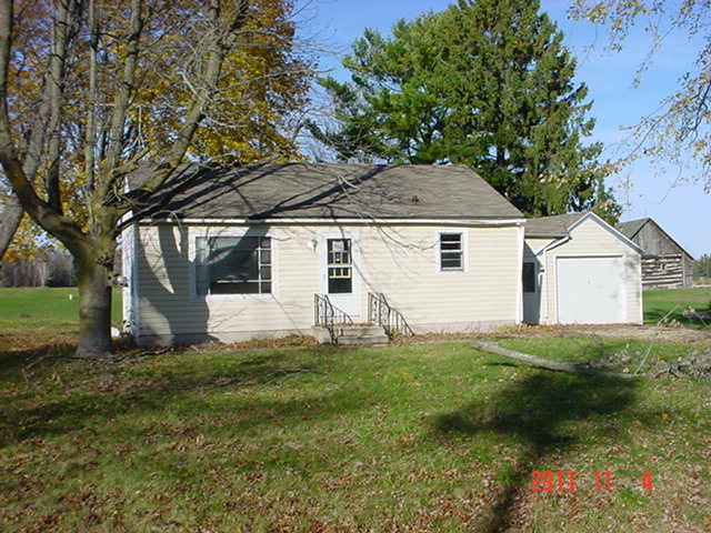 E5232 1st Road Kewaunee, WI 54216 - Photo 1 of 1 Main View