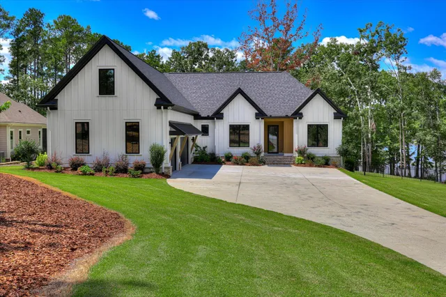 $985,000 | 209 Rolland Place, McCormick, SC 29835