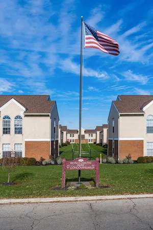 $128,500 | 7150 East Main Street, Unit D202, Reynoldsburg, OH 43068