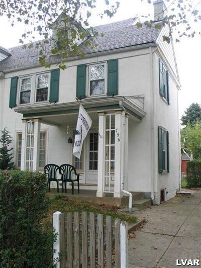 756 Hawthorne Road Bethlehem, PA 18018 - Photo 1 of 3 Gallery Image 1