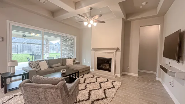 $2,790 | 2114 Partridgeberry Lane, Katy, TX 77494