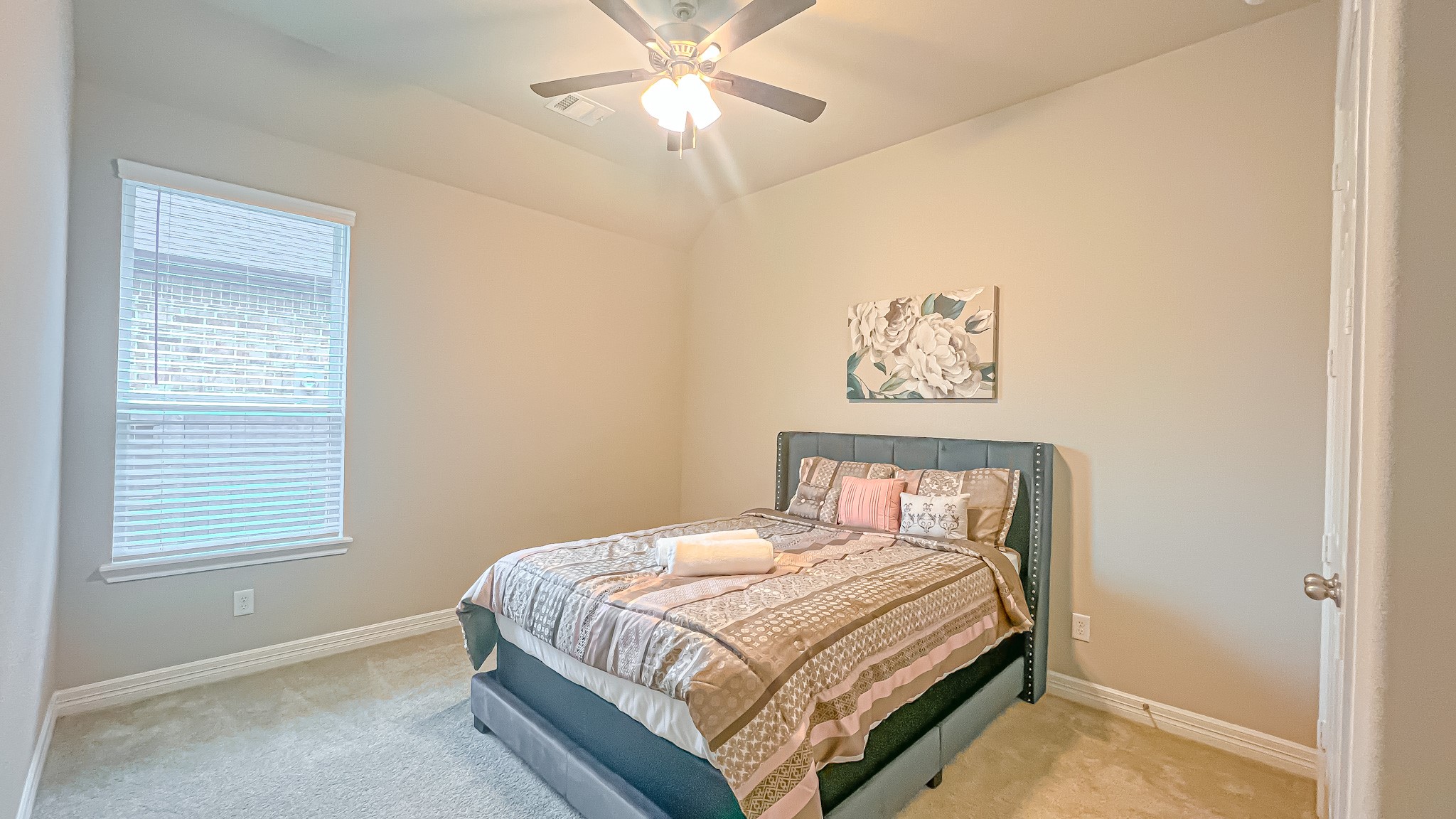 2114 Partridgeberry Lane Katy, TX 77494 - Photo 11 of 22