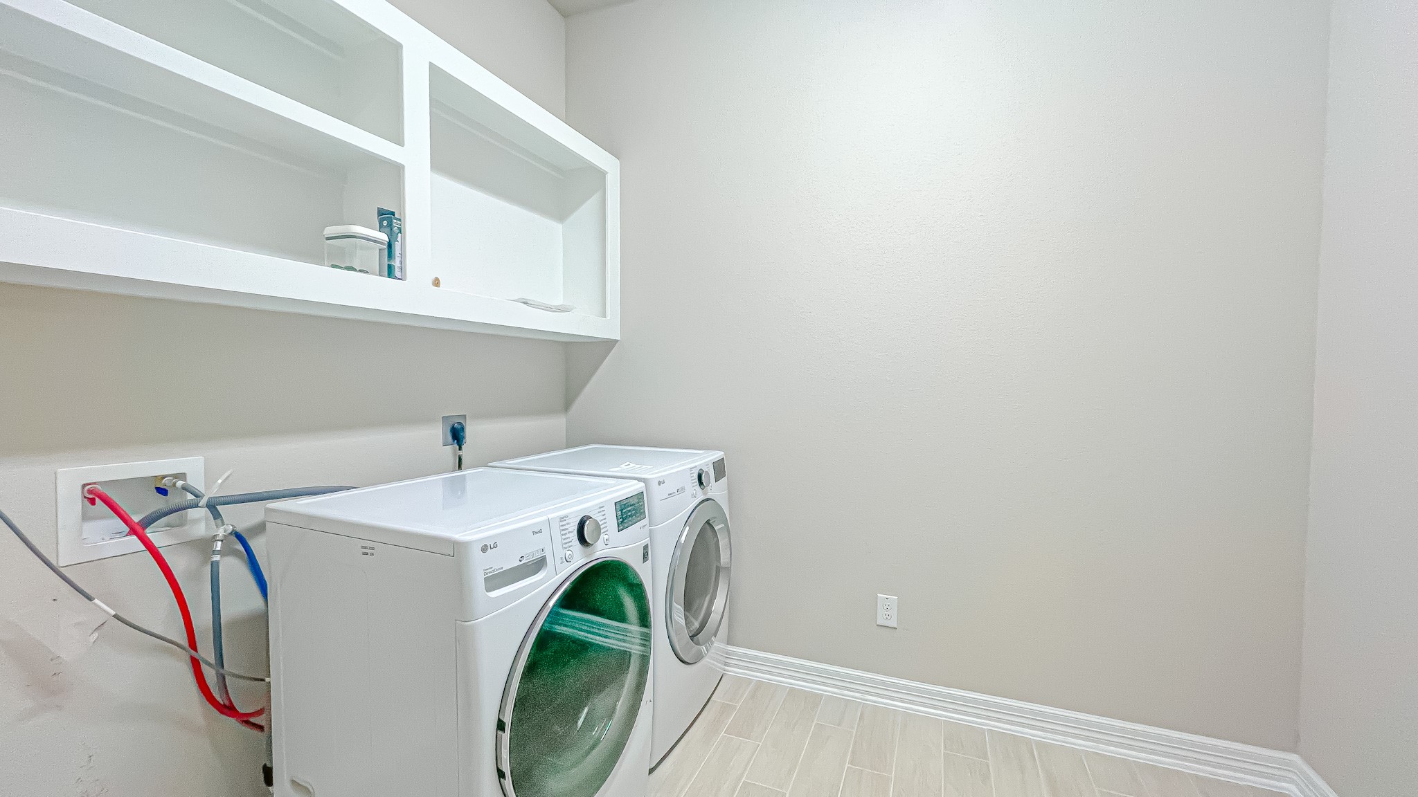 2114 Partridgeberry Lane Katy, TX 77494 - Photo 19 of 22