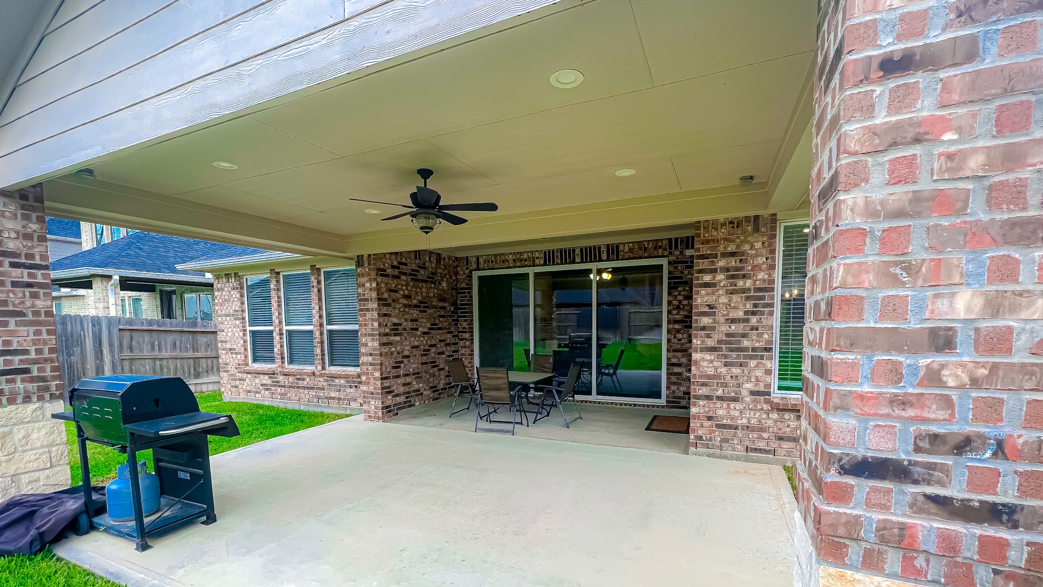 2114 Partridgeberry Lane Katy, TX 77494 - Photo 22 of 22