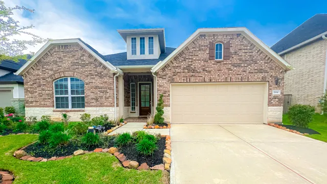 $2,790 | 2114 Partridgeberry Lane, Katy, TX 77494