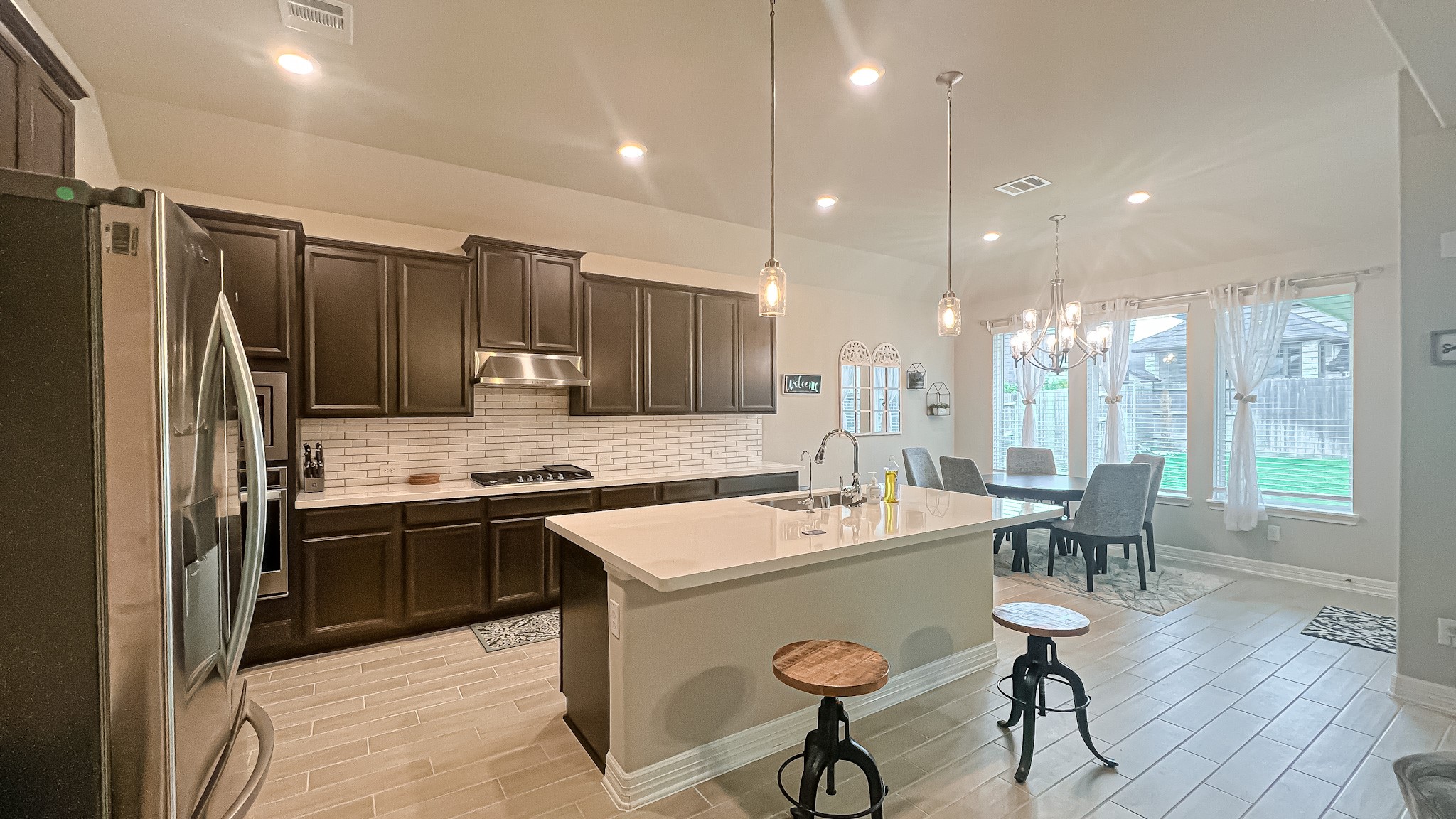 2114 Partridgeberry Lane Katy, TX 77494 - Photo 6 of 22