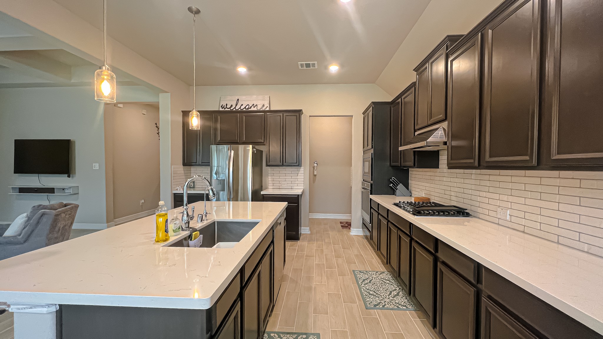 2114 Partridgeberry Lane Katy, TX 77494 - Photo 7 of 22