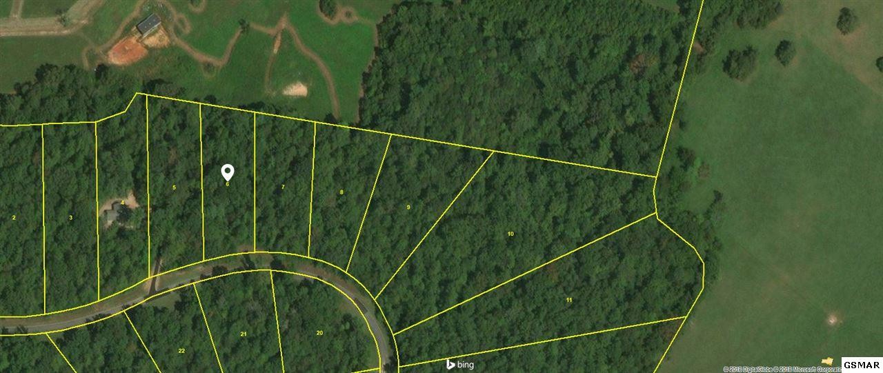 6 Meadowood Road Newport, TN 37821 - Photo 14 of 16 Gallery Image 14