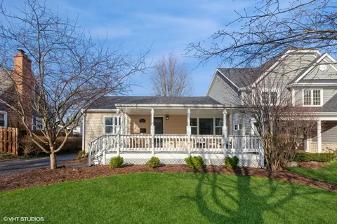 $475,000 | 1331 North Main Street, Naperville, IL 60563