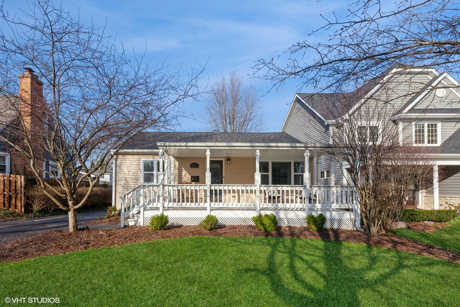 1331 North Main Street Naperville, IL 60563 - Photo 1 of 14