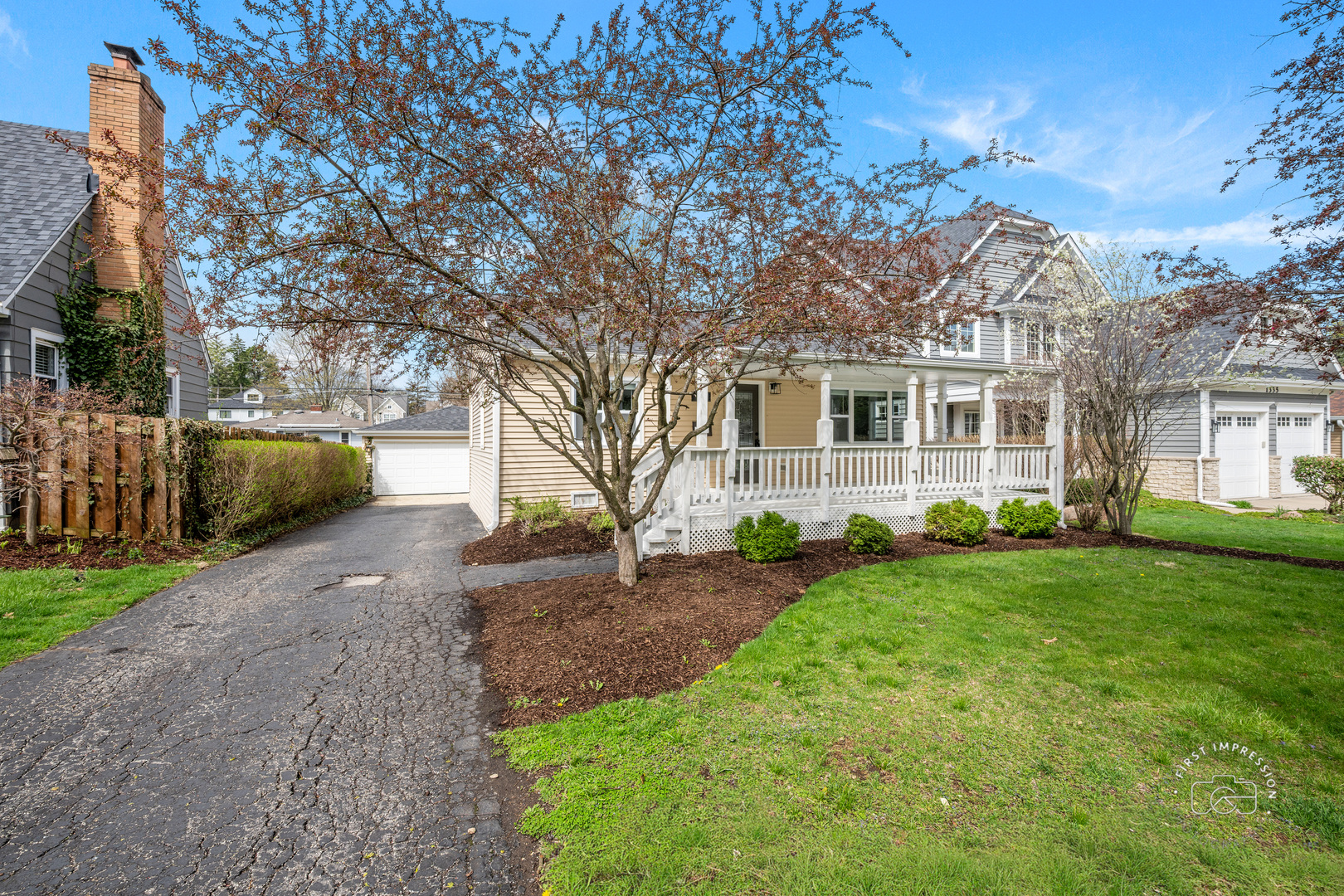 1331 North Main Street Naperville, IL 60563 - Photo 24 of 36