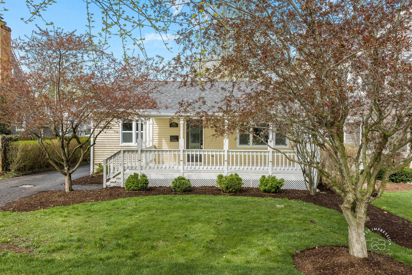 1331 North Main Street Naperville, IL 60563 - Photo 25 of 36