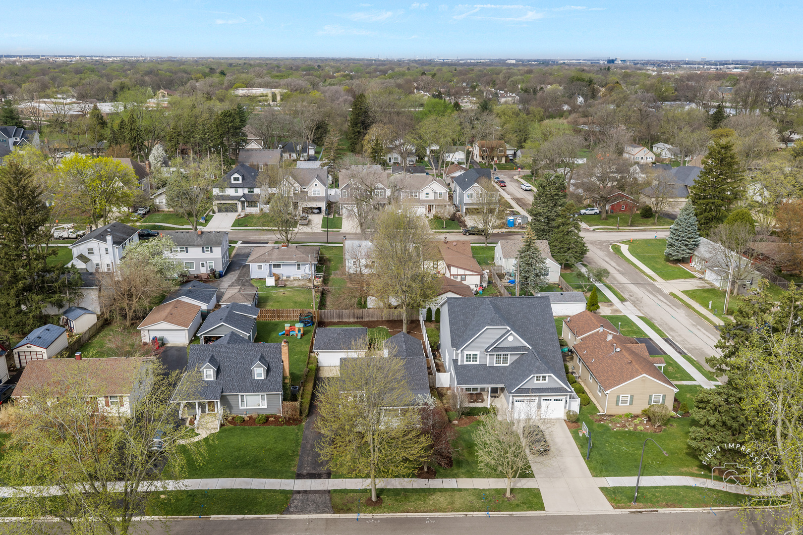 1331 North Main Street Naperville, IL 60563 - Photo 32 of 36