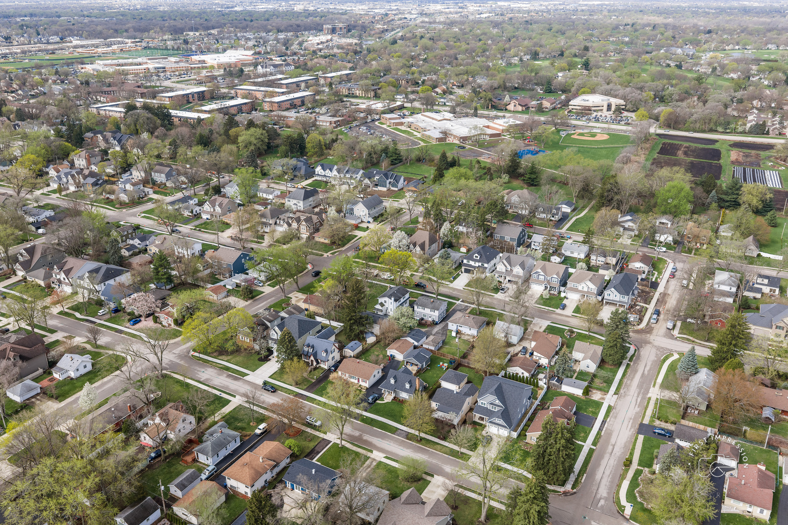 1331 North Main Street Naperville, IL 60563 - Photo 33 of 36