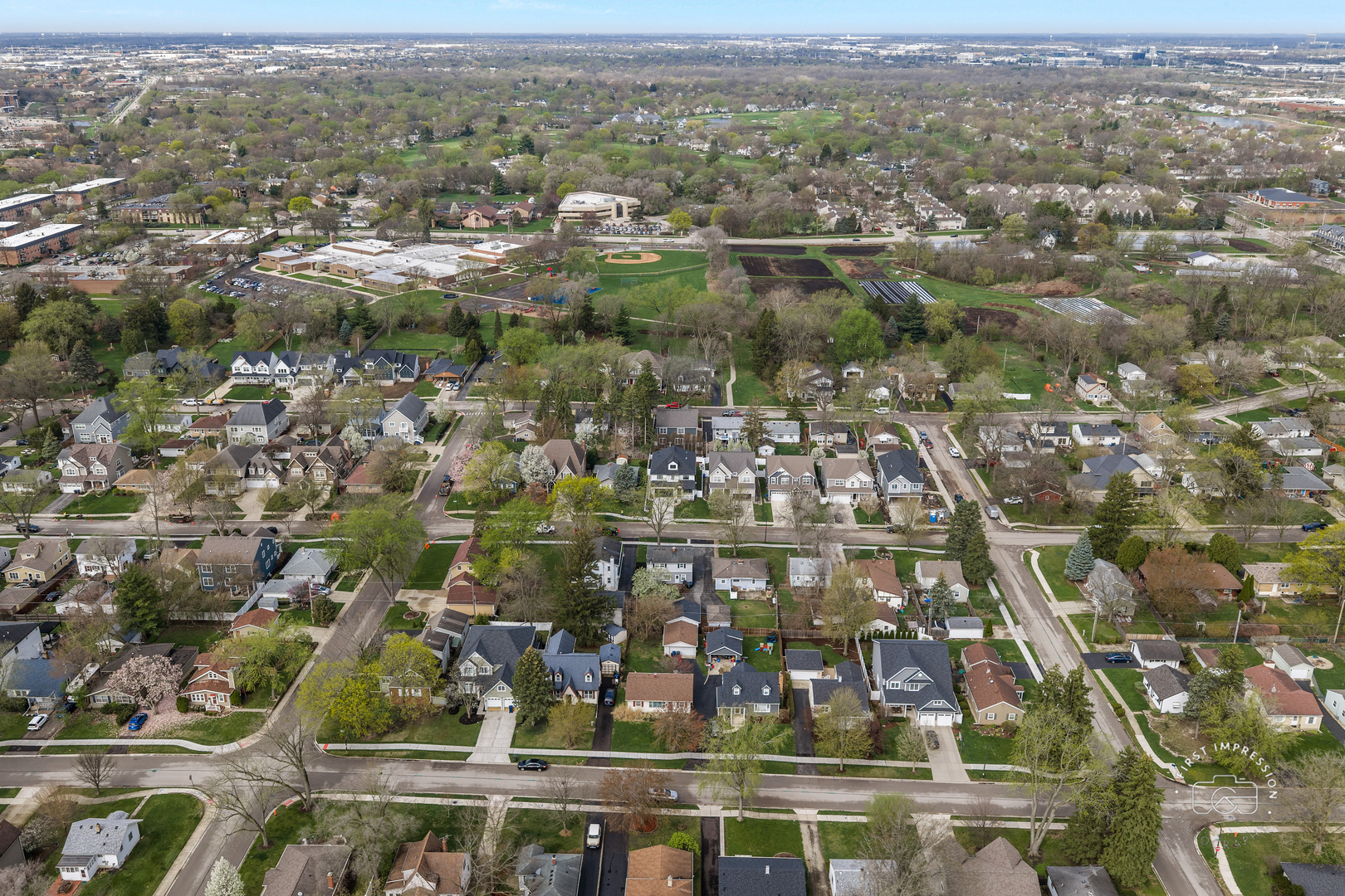 1331 North Main Street Naperville, IL 60563 - Photo 34 of 36