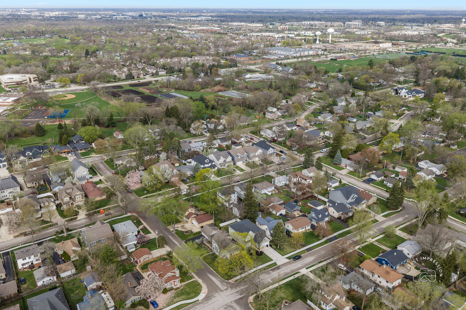 1331 North Main Street Naperville, IL 60563 - Photo 35 of 36