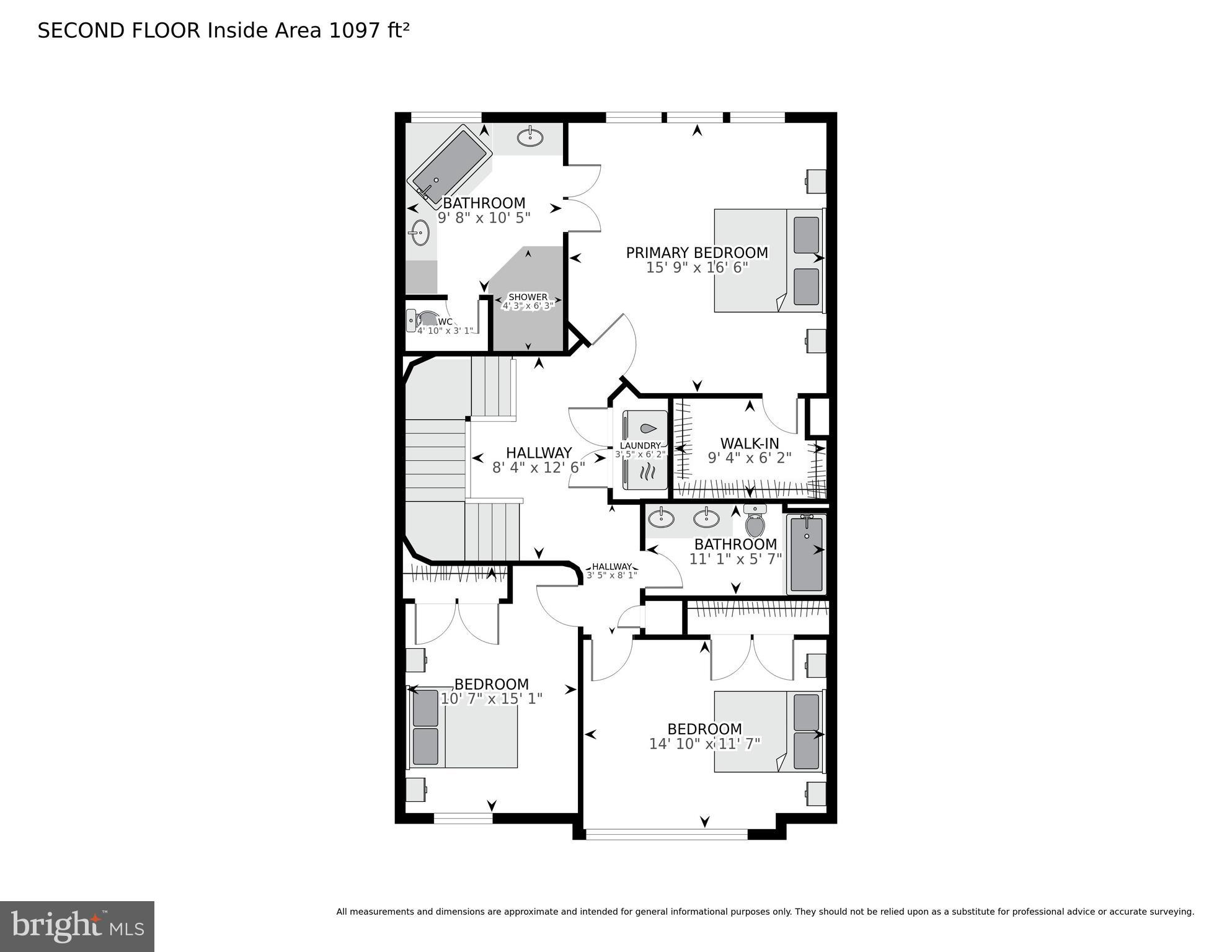 2804 Persimmon Place, Unit D3 Cambridge, MD 21613 - Photo 27 of 29
