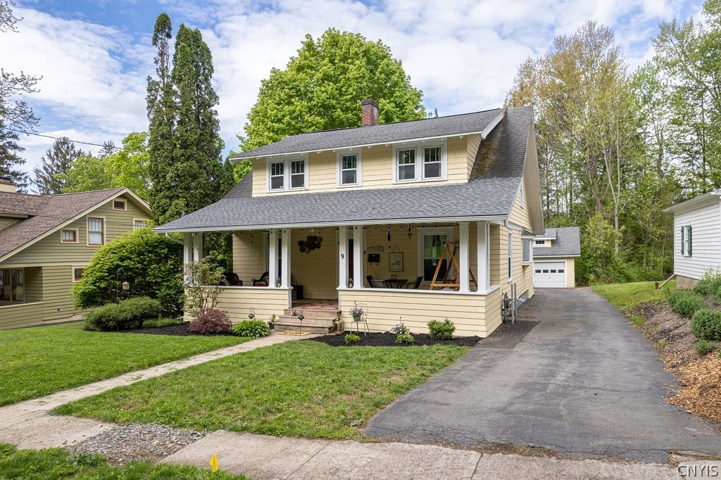 9 Sunset Terrace Lysander, NY 13027 - Photo 1 of 50