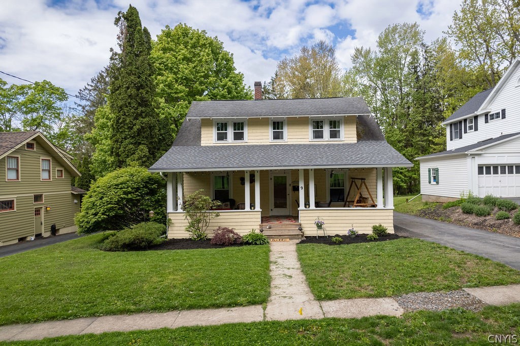 9 Sunset Terrace Lysander, NY 13027 - Photo 48 of 50