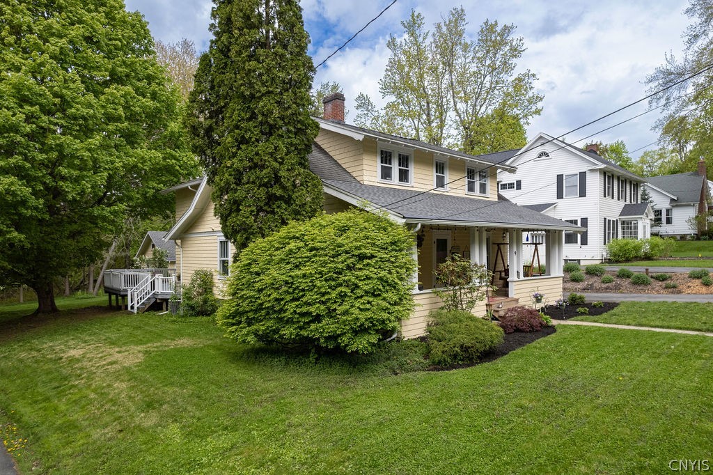 9 Sunset Terrace Lysander, NY 13027 - Photo 49 of 50