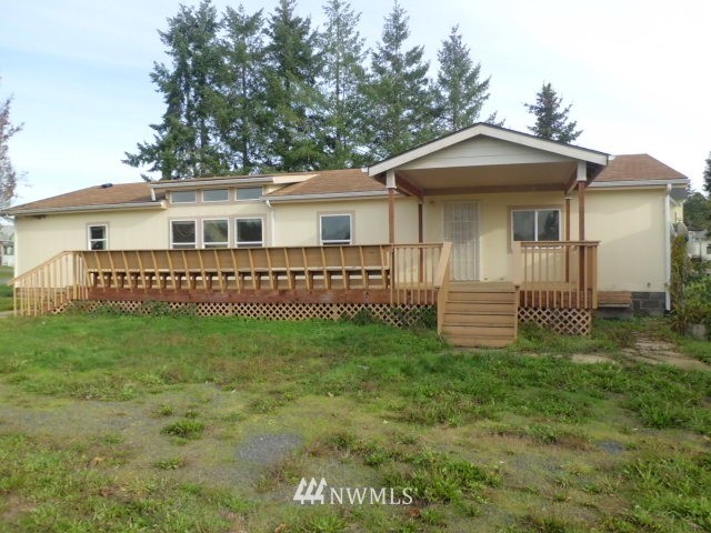613 B Street Vader, WA 98593 - Photo 1 of 25 Gallery Image 1