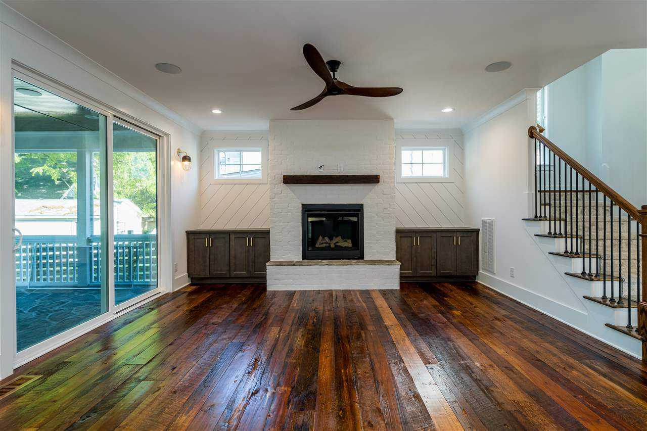 1703 Center Road Raleigh, NC 27608 - Photo 12 of 30 Photo 12