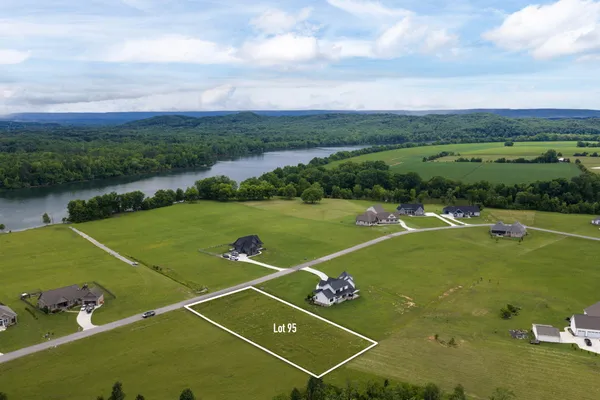 $34,900 | Lot 95 Espalier Drive, Decatur, TN 37322