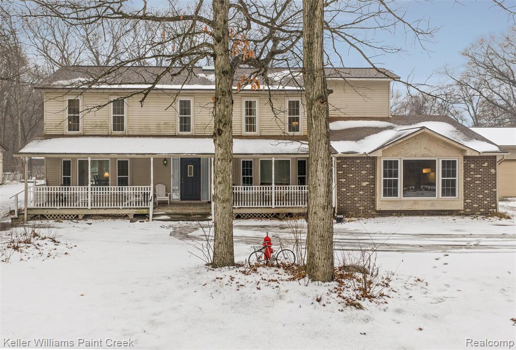 3780 Bass Lake Road Commerce Township, MI 48382 - Photo 6 of 45