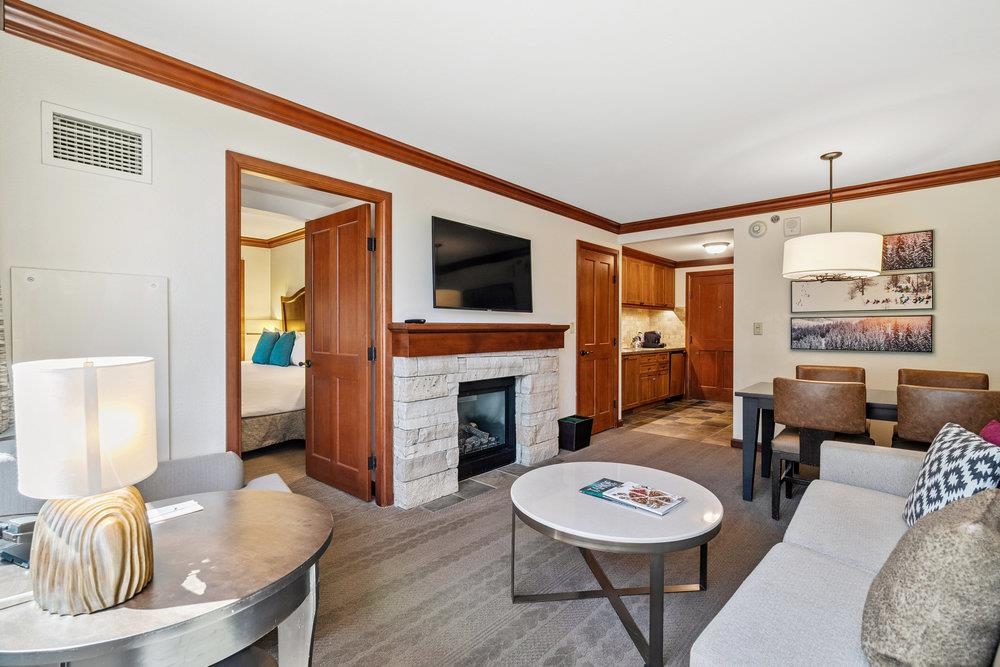 400 Resort Road, Unit 655 Olympic Valley, CA 96146 - Photo 6 of 28