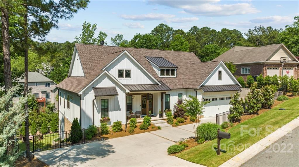 11099 Pheasant Run Tega Cay, SC 29708 - Photo 1 of 47