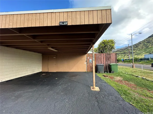 $219,000 | 85-215 Ala Akau Street, Unit A, Waianae, HI 96792