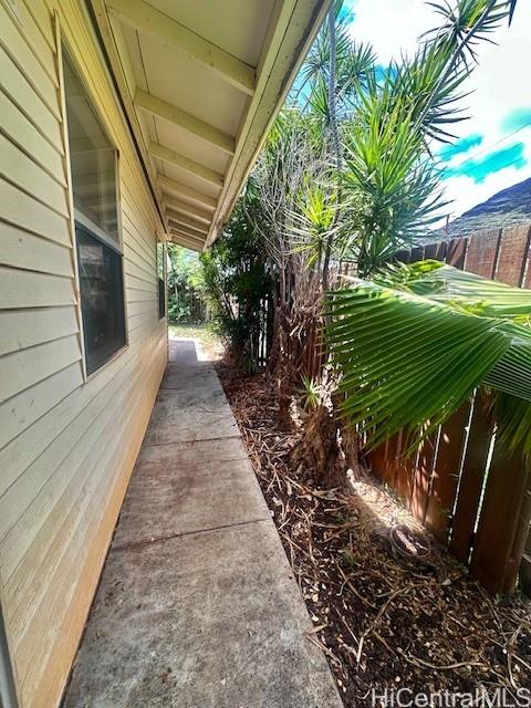 85-215 Ala Akau Street, Unit A Waianae, HI 96792 - Photo 3 of 17