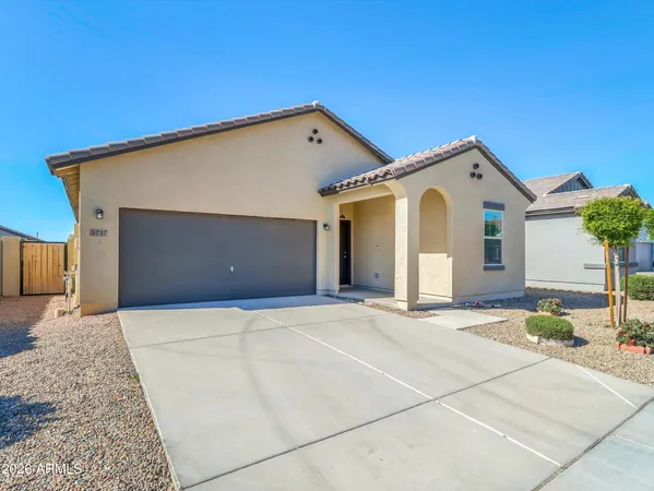 $400,000 | 5717 West Coplen Farms Road, Laveen, AZ 85339