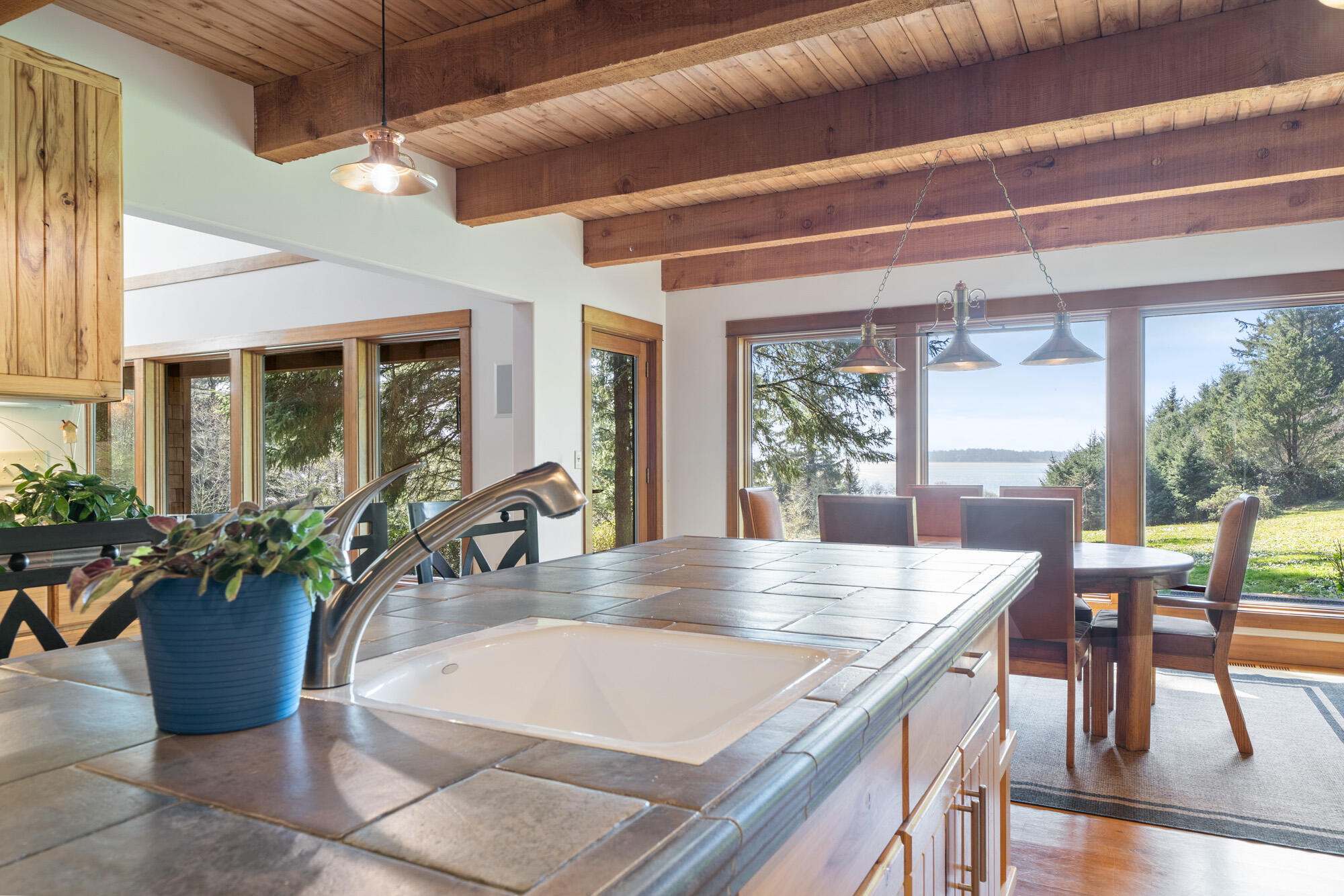 2705 Netarts Bay Road Tillamook, OR 97141 - Photo 19 of 61 Kitchen